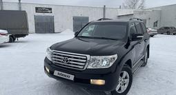 Toyota Land Cruiser 2010 годаүшін17 000 000 тг. в Астана – фото 2