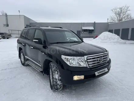 Toyota Land Cruiser 2010 года за 17 000 000 тг. в Астана