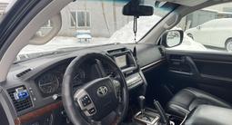 Toyota Land Cruiser 2010 годаүшін17 000 000 тг. в Астана – фото 5