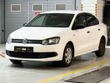 Volkswagen Polo 2013 годаүшін3 490 000 тг. в Алматы