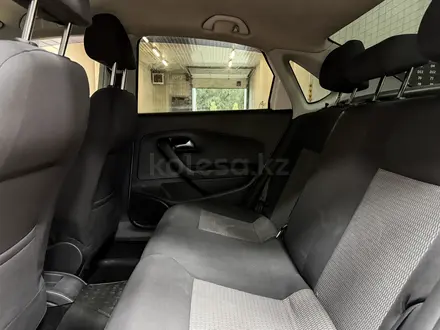 Volkswagen Polo 2013 года за 3 490 000 тг. в Алматы – фото 21