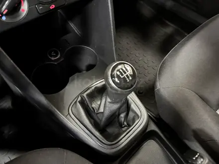 Volkswagen Polo 2013 года за 3 490 000 тг. в Алматы – фото 20