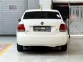 Volkswagen Polo 2013 годаүшін3 490 000 тг. в Алматы – фото 5