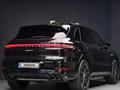 Porsche Cayenne E-Hybrid 2025 года за 80 500 000 тг. в Астана – фото 4