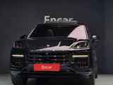 Porsche Cayenne E-Hybrid 2025 года за 80 500 000 тг. в Астана – фото 2