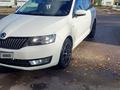 Skoda Rapid 2014 годаүшін5 000 000 тг. в Петропавловск – фото 2