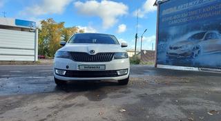 Skoda Rapid 2014 года за 5 000 000 тг. в Петропавловск