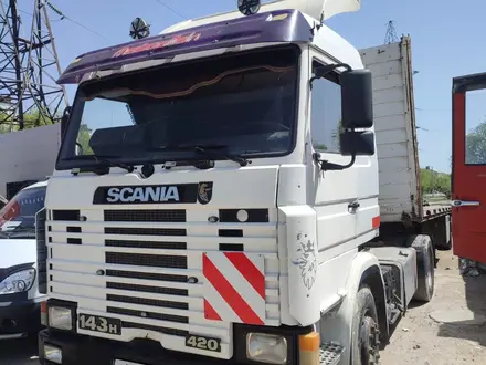 Scania  2-Series 1995 года за 8 500 000 тг. в Тараз