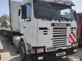 Scania  2-Series 1995 года за 8 500 000 тг. в Тараз – фото 3