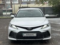 Toyota Camry 2021 годаүшін14 600 000 тг. в Астана