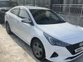 Hyundai Accent 2020 годаfor8 400 000 тг. в Алматы