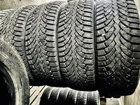 Шипованные шины 215/70/16 Pirelli Formula ice за 39 990 тг. в Астана