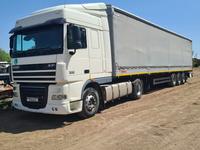 DAF  FT XT 105 2014 года за 26 000 000 тг. в Астана