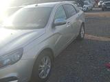 ВАЗ (Lada) Vesta 2019 годаүшін4 300 000 тг. в Шымкент – фото 2