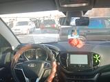 ВАЗ (Lada) Vesta 2019 годаүшін4 300 000 тг. в Шымкент – фото 4