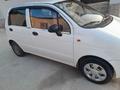 Daewoo Matiz 2014 года за 2 200 000 тг. в Туркестан – фото 8