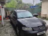Volkswagen Passat 2000 года за 1 250 000 тг. в Алматы