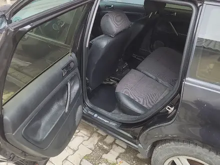 Volkswagen Passat 2000 года за 1 250 000 тг. в Алматы – фото 5