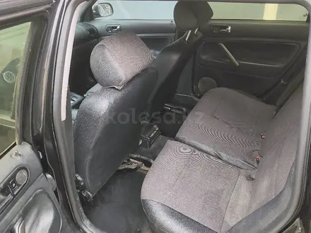 Volkswagen Passat 2000 года за 1 250 000 тг. в Алматы – фото 6