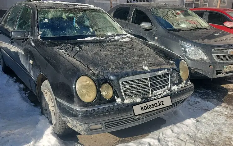 Mercedes-Benz E 280 1998 годаүшін2 800 000 тг. в Алматы