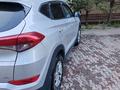 Hyundai Tucson 2017 годаүшін9 300 000 тг. в Семей – фото 4