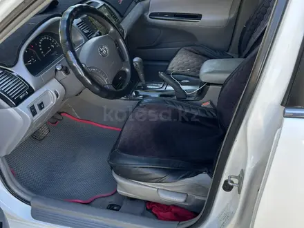 Toyota Camry 2005 года за 4 800 000 тг. в Алматы – фото 5