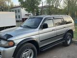 Mitsubishi Montero Sport 2001 годаүшін6 000 000 тг. в Атырау – фото 2