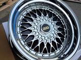 Новые диски BBS на BMW 17 5*120 j8.0/10 ET20 за 450 000 тг. в Алматы