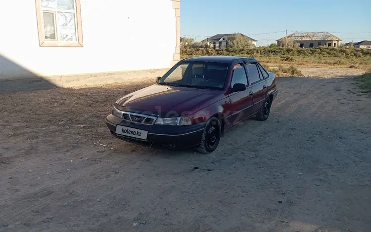 Daewoo Nexia 2007 года за 550 000 тг. в Айтеке би