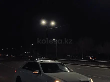 Mercedes-Benz E 350 2012 года за 8 500 000 тг. в Алматы – фото 2