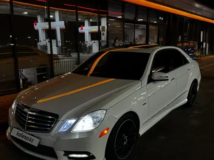 Mercedes-Benz E 350 2012 года за 8 500 000 тг. в Алматы – фото 3