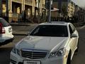 Mercedes-Benz E 350 2012 года за 8 500 000 тг. в Алматы