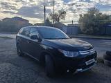 Mitsubishi Outlander 2014 года за 6 700 000 тг. в Астана