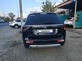 Mitsubishi Outlander 2014 года за 6 700 000 тг. в Астана – фото 3