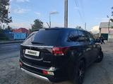 Mitsubishi Outlander 2014 года за 6 700 000 тг. в Астана – фото 4