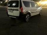 ВАЗ (Lada) Largus Cross 2021 года за 6 600 000 тг. в Тараз – фото 4