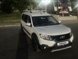 ВАЗ (Lada) Largus Cross 2021 года за 6 600 000 тг. в Тараз – фото 2