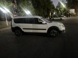 ВАЗ (Lada) Largus Cross 2021 года за 6 600 000 тг. в Тараз – фото 3