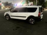ВАЗ (Lada) Largus Cross 2021 года за 6 600 000 тг. в Тараз – фото 5