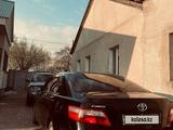 Toyota Camry 2007 года за 7 000 000 тг. в Туркестан – фото 4