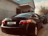 Toyota Camry 2007 года за 7 000 000 тг. в Туркестан – фото 3