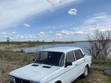 ВАЗ (Lada) 2106 1988 года за 380 000 тг. в Рудный