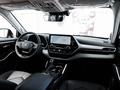 Toyota Highlander Luxe 2023 года за 35 500 000 тг. в Актау – фото 12