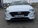 Hyundai Sonata 2020 годаүшін10 600 000 тг. в Жезказган – фото 2