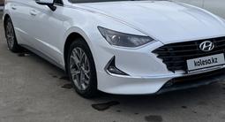 Hyundai Sonata 2020 года за 10 600 000 тг. в Жезказган – фото 4