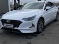 Hyundai Sonata 2020 года за 11 200 000 тг. в Астана – фото 3