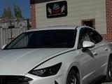 Hyundai Sonata 2020 года за 11 000 000 тг. в Жезказган