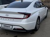 Hyundai Sonata 2020 годаүшін10 600 000 тг. в Жезказган – фото 5