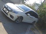 Honda Odyssey 2018 года за 15 500 000 тг. в Шымкент – фото 2