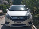 Honda Odyssey 2018 года за 15 500 000 тг. в Шымкент